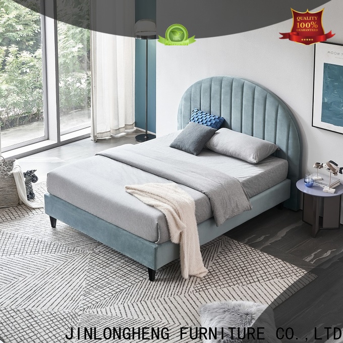 JLH twin bed frame manufacturers