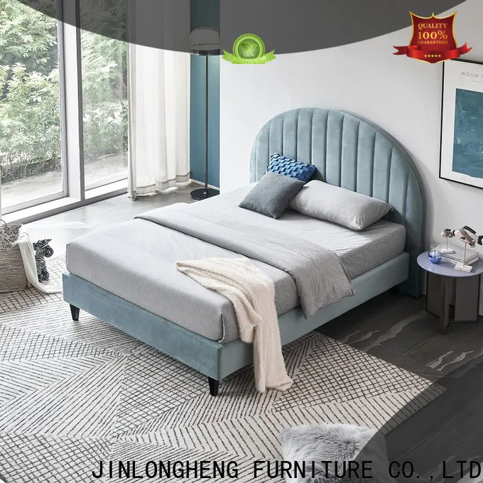 JLH twin bed frame manufacturers
