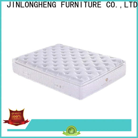 JLH waterproof mattress comfortable Series with elasticity