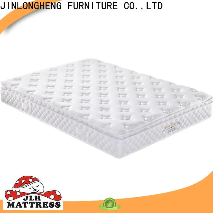 JLH best who makes marriott mattress high Class Fabric for bedroom