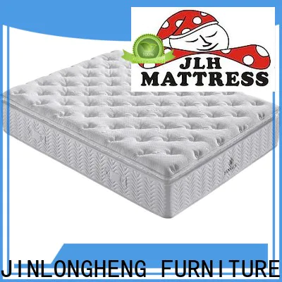 JLH mattress hotel quality mattress with elasticity