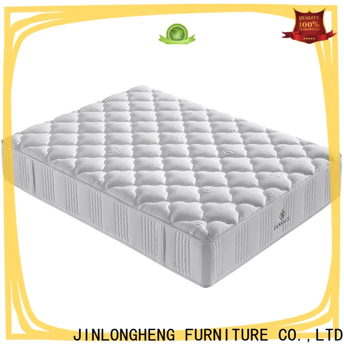 JLH first-rate small double mattress type