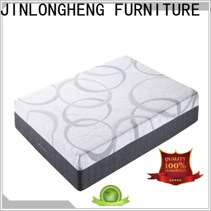 JLH luxury orthopedic mattress widely-use