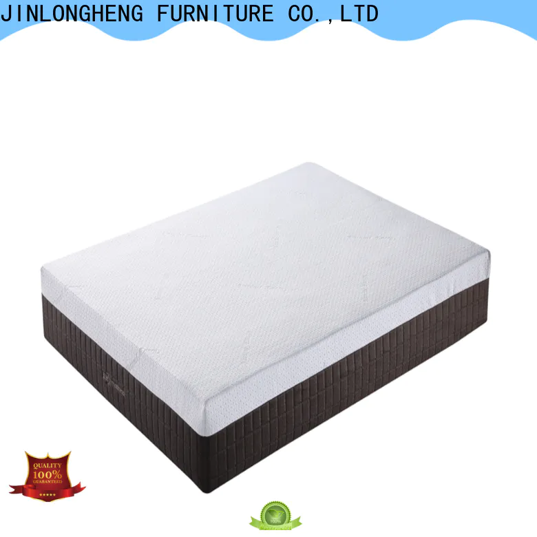 JLH density futon mattress covers certifications with elasticity