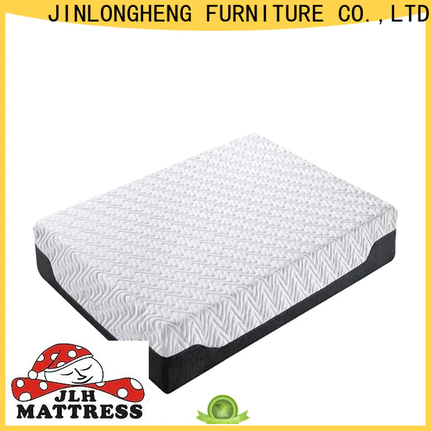 JLH comfort waterproof mattress vendor for home