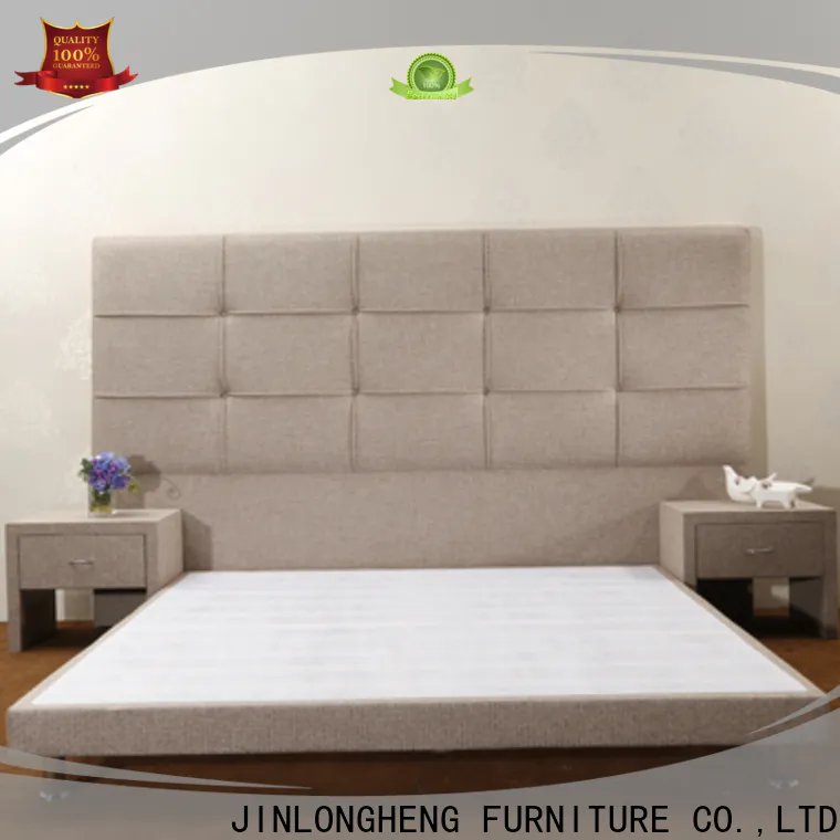 JLH king single bed Supply for home