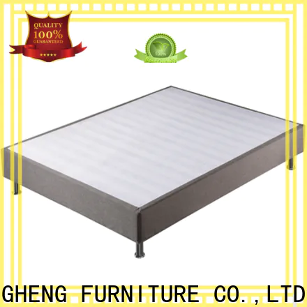 JLH Wholesale tall bed frame full company delivered directly