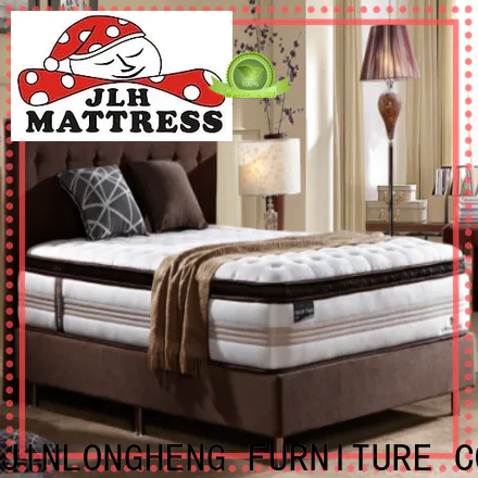 JLH High-quality upholstered headboard queen manufacturers