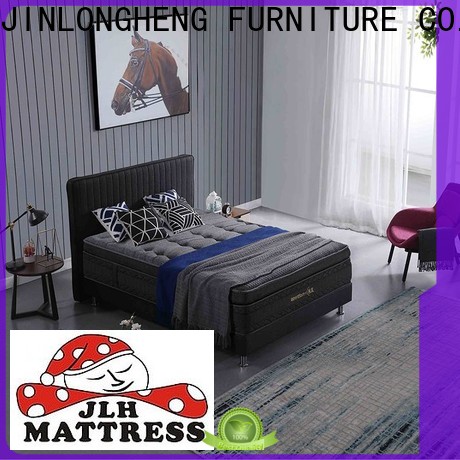 JLH California King Matress التسويق لغرفة النوم