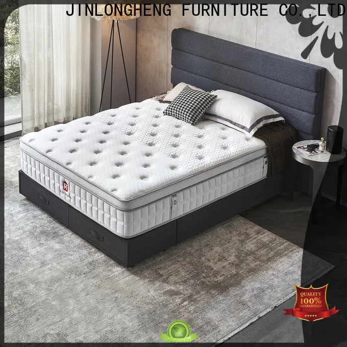 JLH China 14 inch memory foam mattress High-quality Suppliers