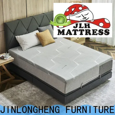 JLH pocket spring mattress company Wholesale company