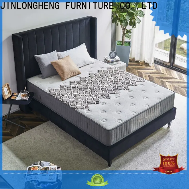 JLH springless mattress Best factory