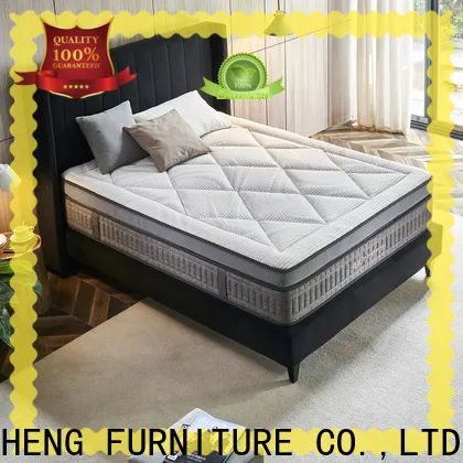 JLH 48 inch mattress Custom for business