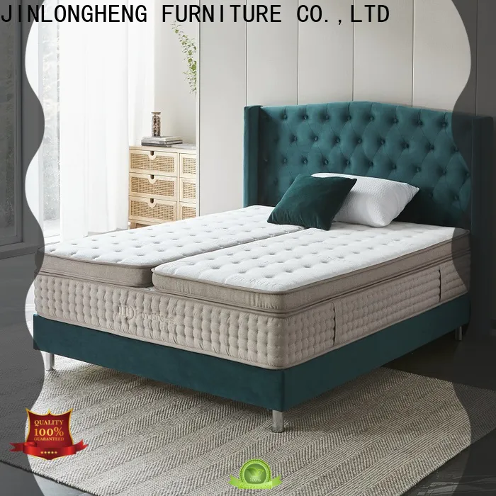 JLH thin memory foam mattress Best Supply