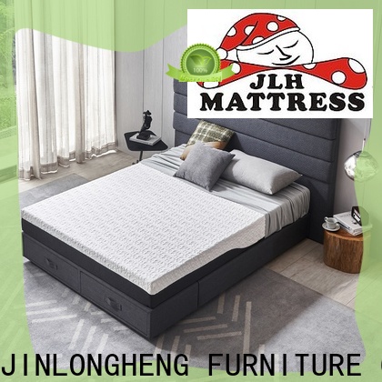 JLH New top rated innerspring mattress brands Latest Suppliers