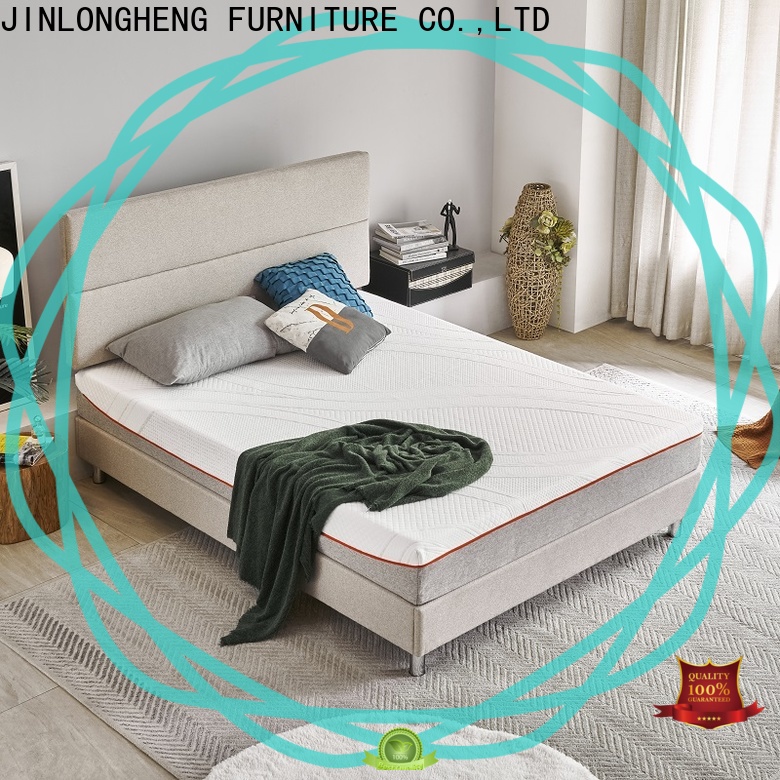 JLH High-quality top rated spring mattress Custom for business