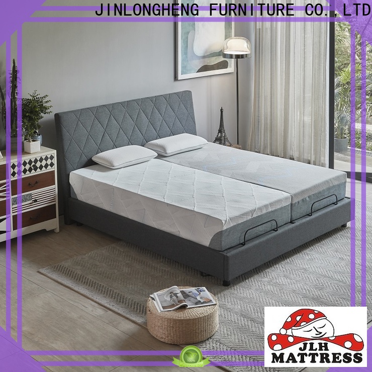 JLH innerspring king mattress High-quality factory