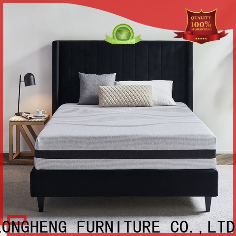 JLH China pocketed coil mattress Wholesale Suppliers