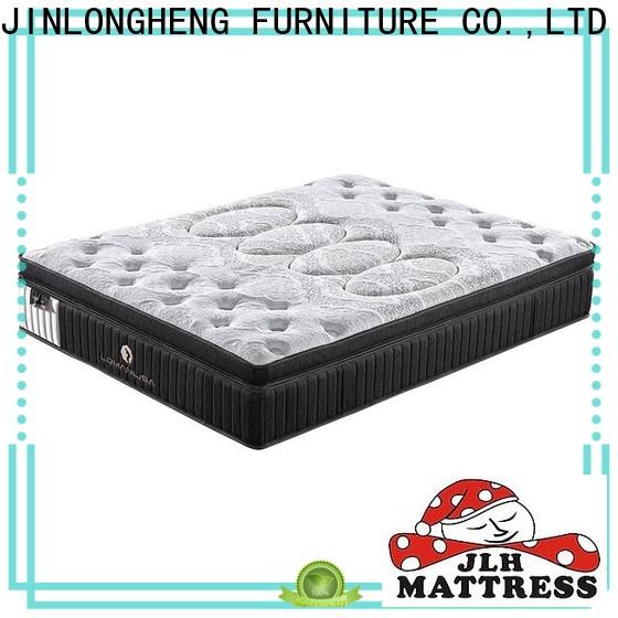 JLH best wool mattress topper Certified for bedroom