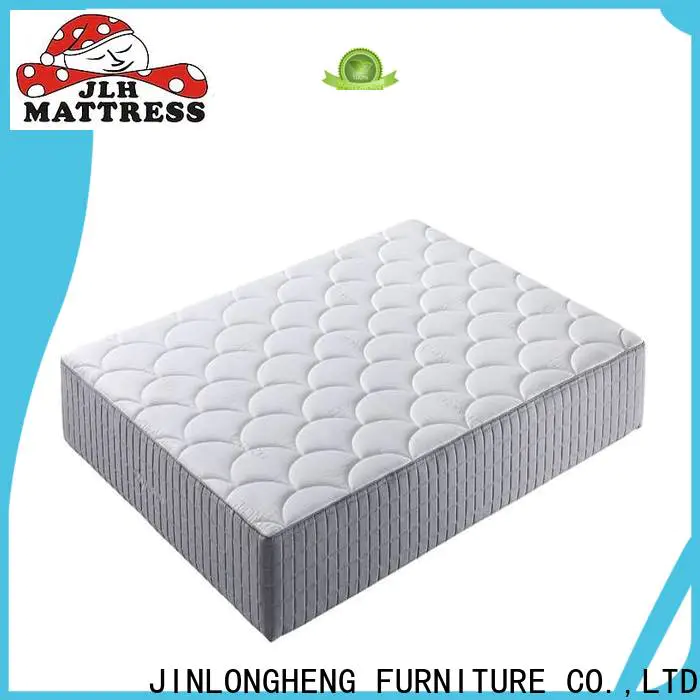 JLH quality best price mattress China supplier for home