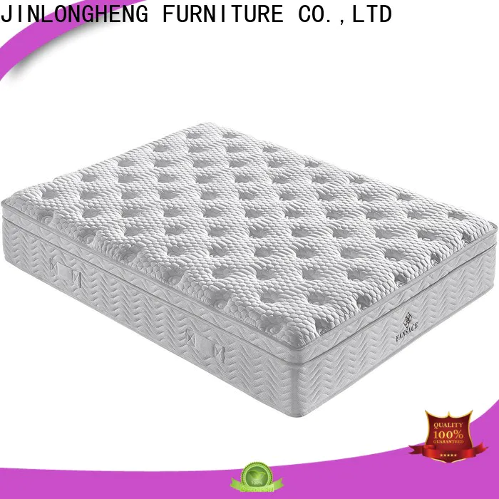 JLH classic  mattress and more comfortable Series