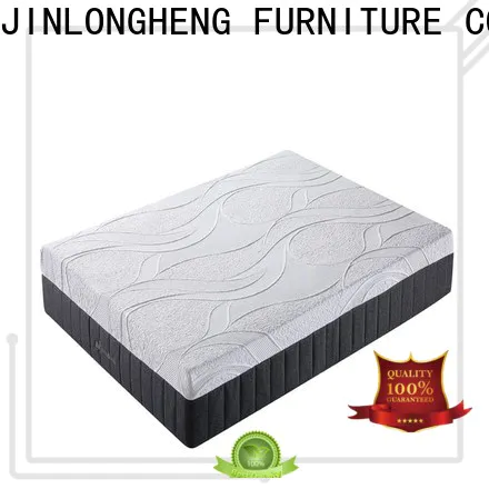 JLH foam trundle mattress manufacturer with softness