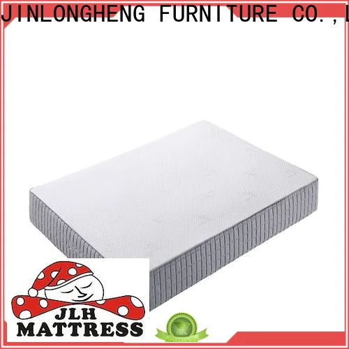 JLH compressed sofa bed mattress producer for guesthouse