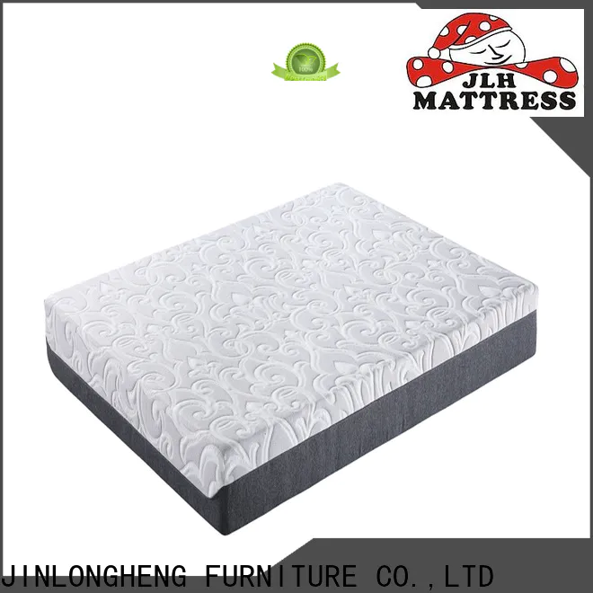 JLH fine- quality discount twin mattress for bedroom
