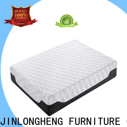 JLH classic  waterproof mattress supply for tavern