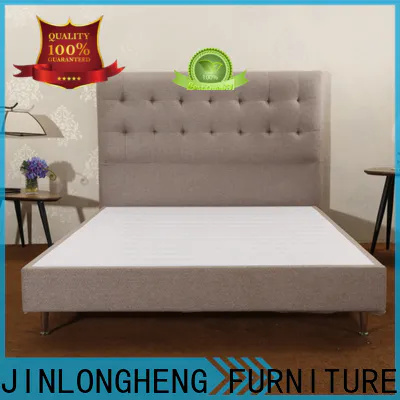 JLH Wholesale mattress warehouse for business for guesthouse