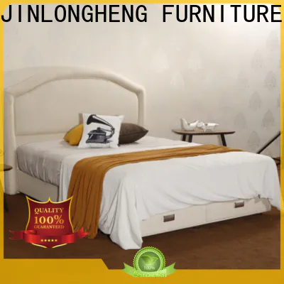High-quality california king bed frame Suppliers delivered easily