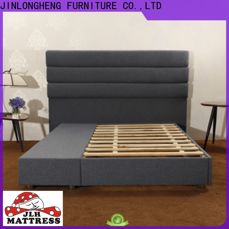 Wholesale inexpensive queen bed frame Suppliers for tavern