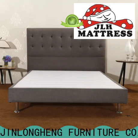 Wholesale queen bed stand factory for bedroom