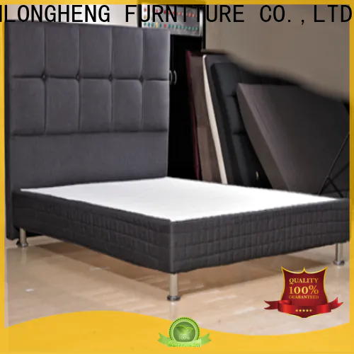 JLH futon mattress company for hotel