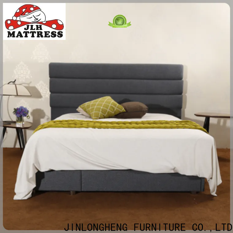 Best king footboard company with softness