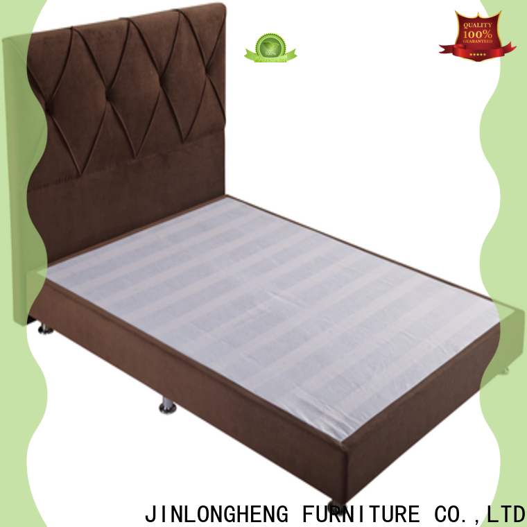 Latest bargain beds for business with elasticity