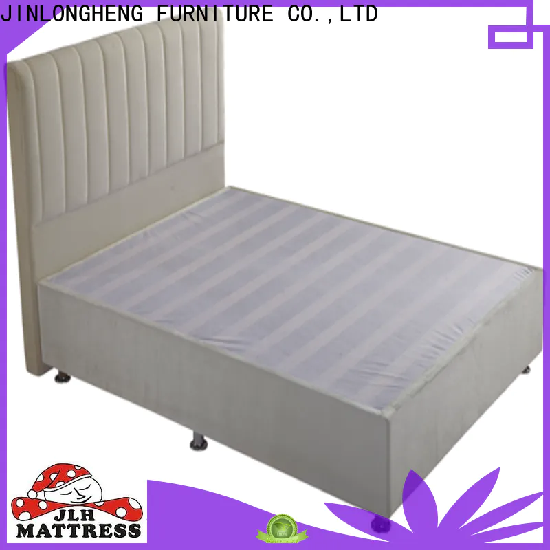 JLH New futon bunk bed company with softness