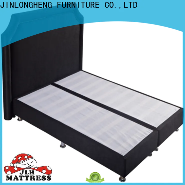 JLH New affordable queen bed Suppliers for bedroom