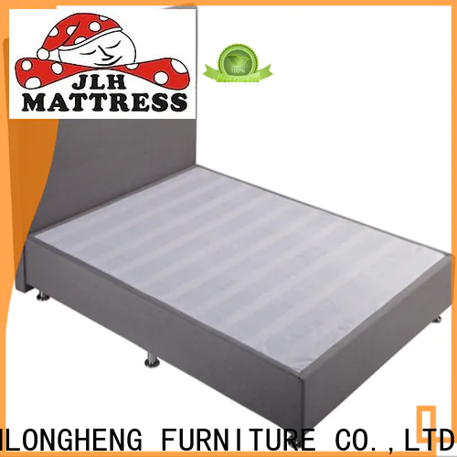 Latest double bed size Supply for tavern