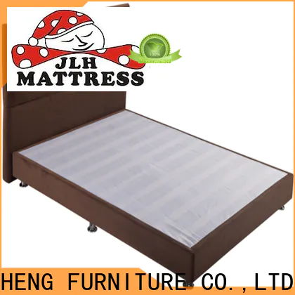 Top mattress discounters company for hotel