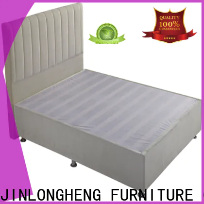 China blue headboard Supply for guesthouse