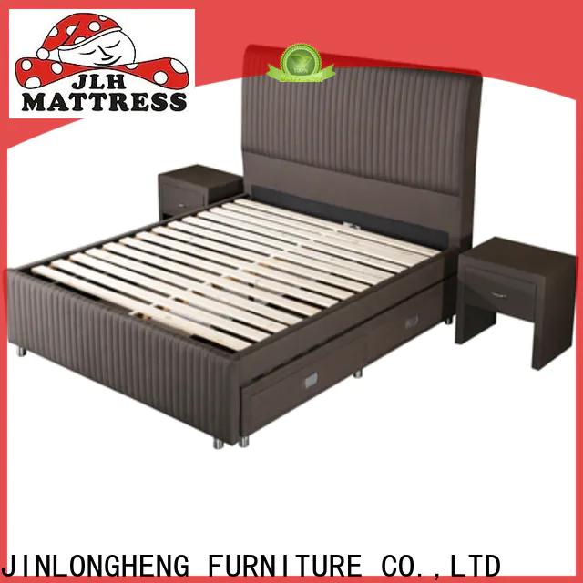 JLH Best chair bed company for hotel