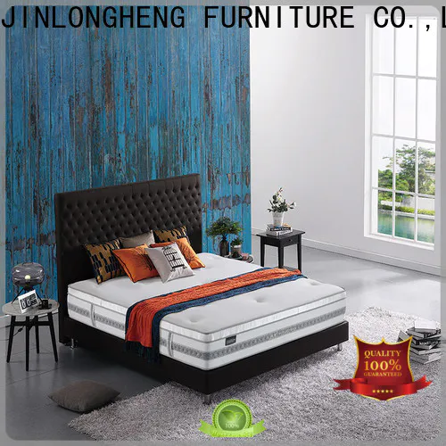 JLH twin bed frame Latest factory