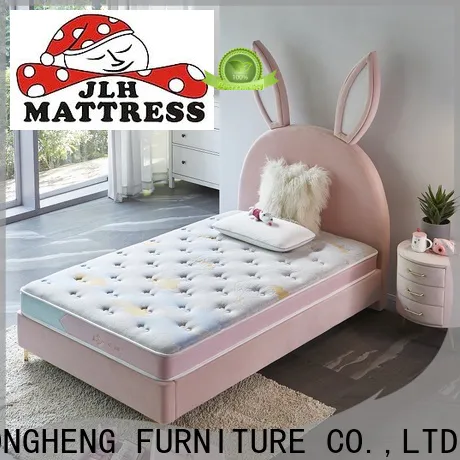 JLH sponge bed mattress Wholesale manufacturers