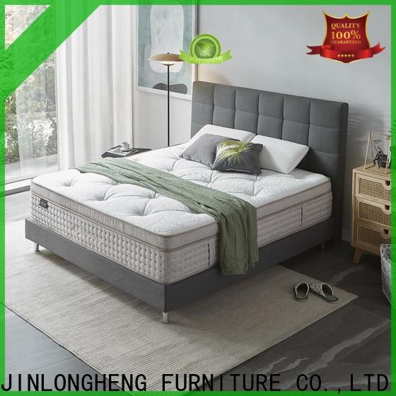 JLH sponge bed mattress Wholesale company