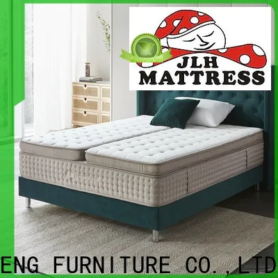 JLH New foam rubber mattress High-quality for business