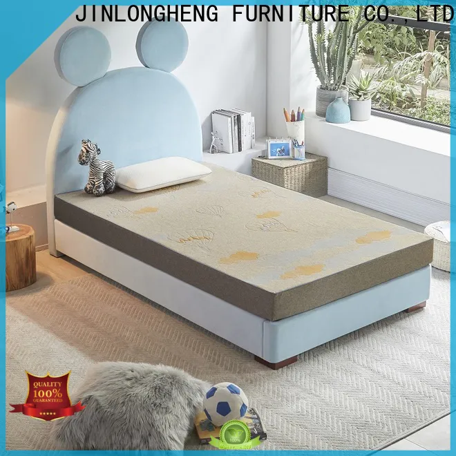 JLH types of spring mattress High-quality company
