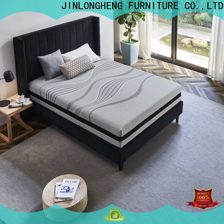 JLH innerspring mattress price Custom manufacturers
