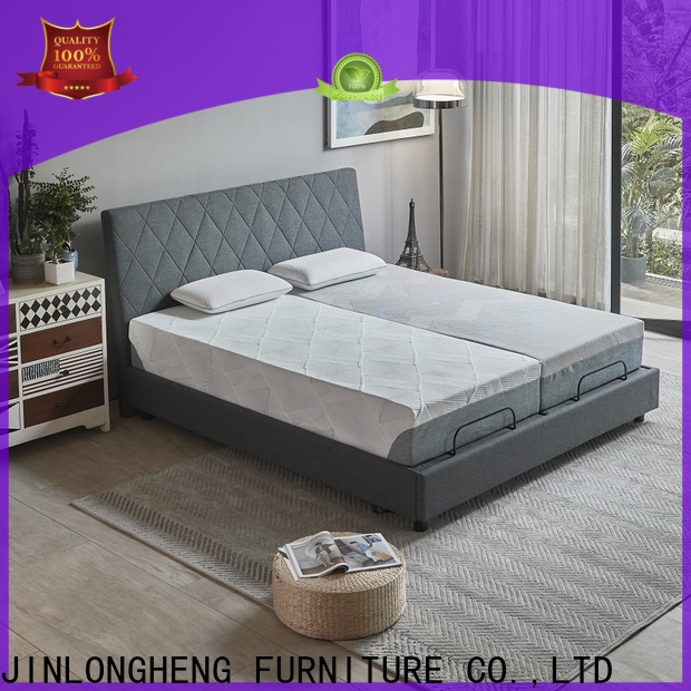 Wholesale pocket spring mattress Latest Supply