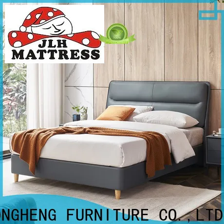JLH High-quality rollaway bed factory delivered easily